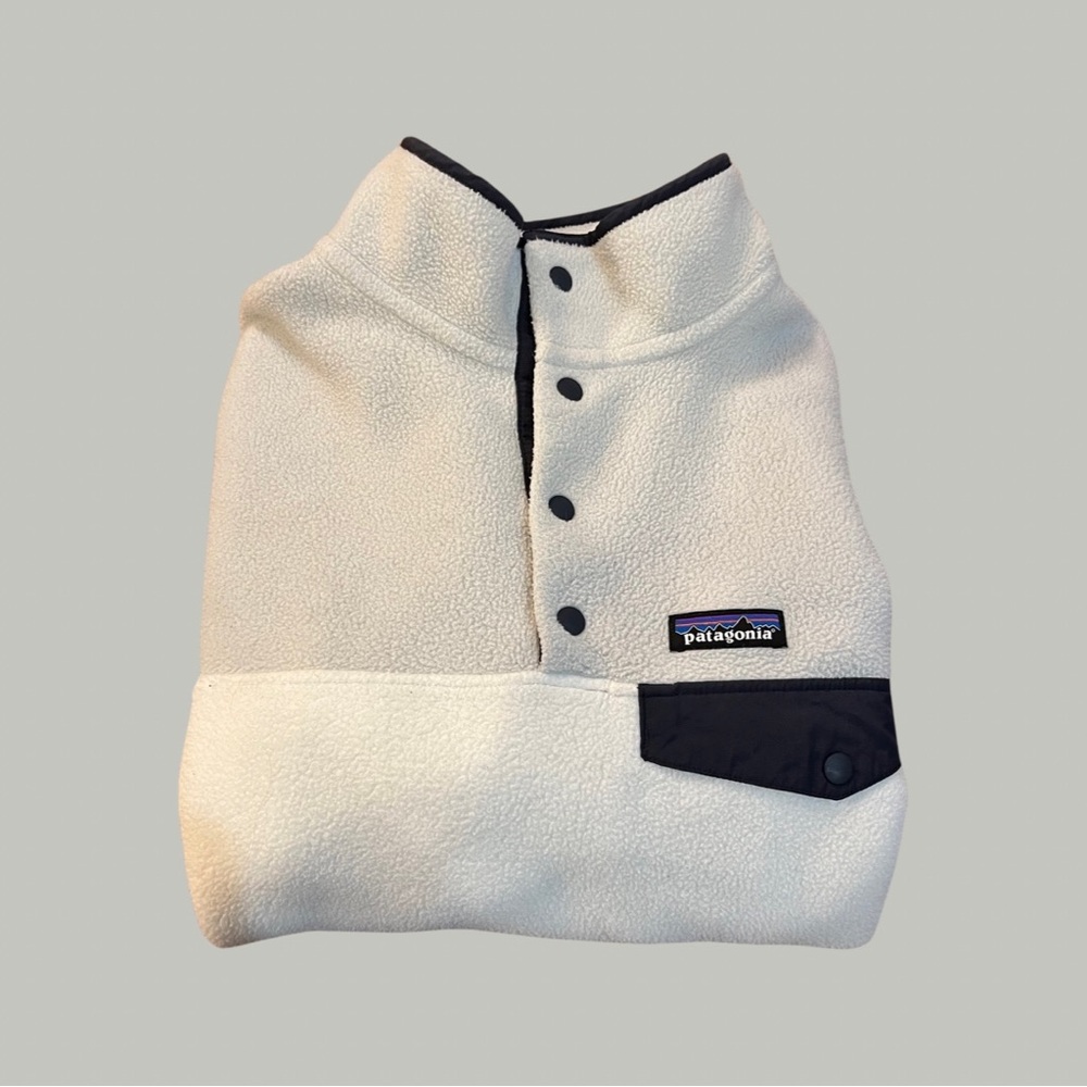 Patagonia Fleece